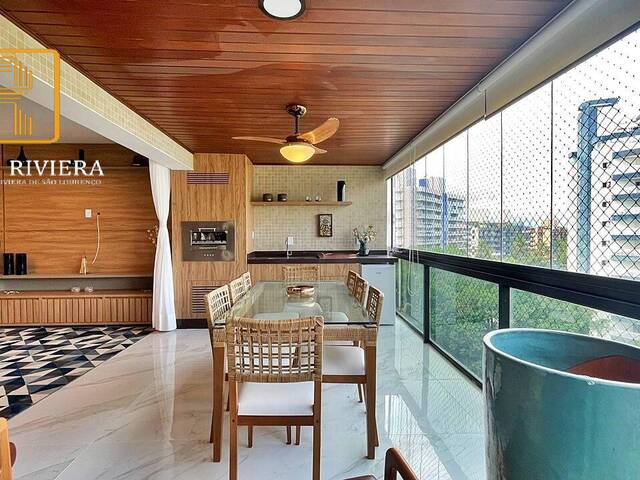Apartamento para Venda em Bertioga - 4