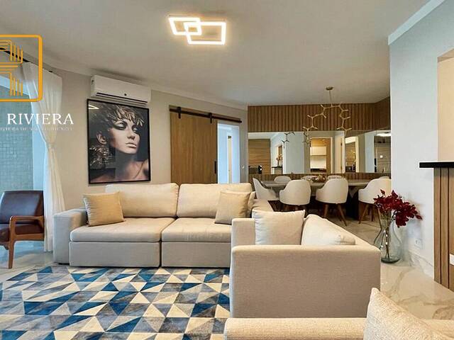 #AP1543 - Apartamento para Venda em Bertioga - SP - 2