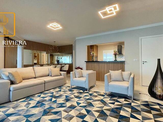 #AP1543 - Apartamento para Venda em Bertioga - SP - 3