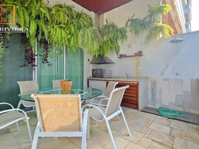 Apartamento para Venda em Bertioga - 5