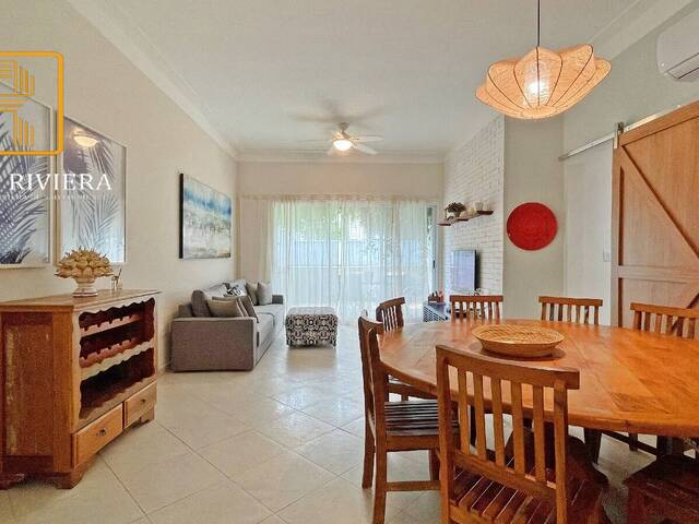 #AP1569 - Apartamento para Venda em Bertioga - SP - 2