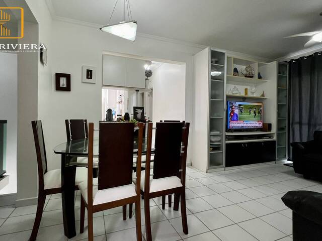 #AP1571 - Apartamento para Venda em Bertioga - SP - 2