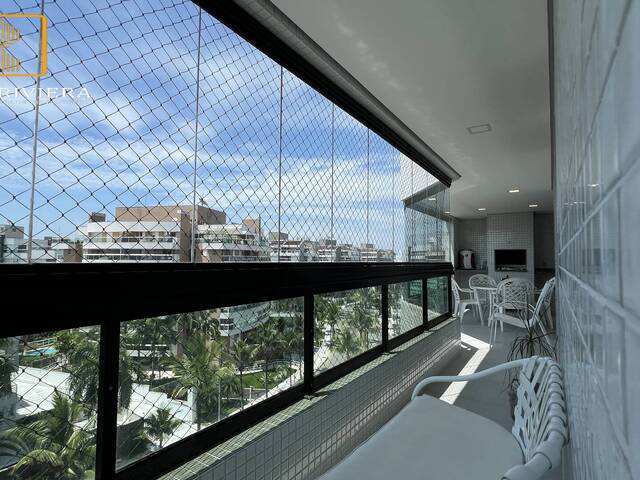 #AP1571 - Apartamento para Venda em Bertioga - SP - 1