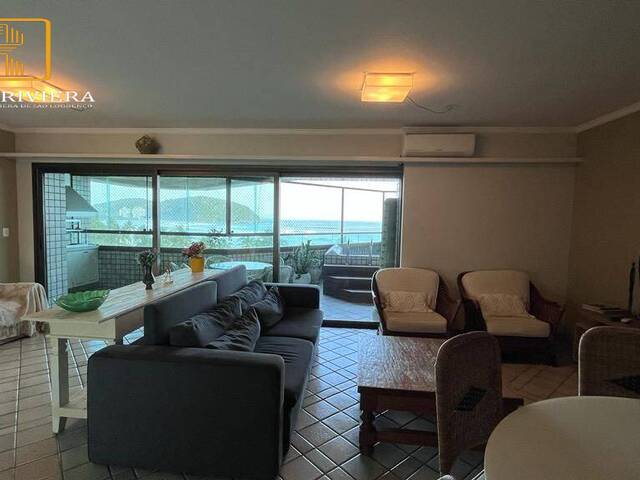 #AP1597 - Apartamento para Venda em Bertioga - SP - 3