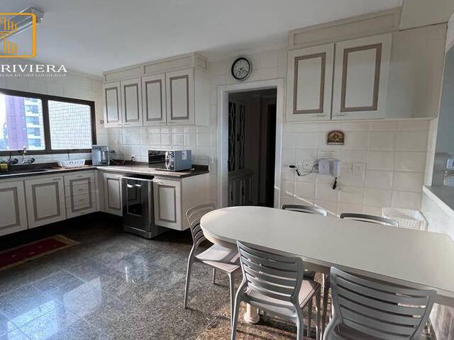 #AP1597 - Apartamento para Venda em Bertioga - SP - 2