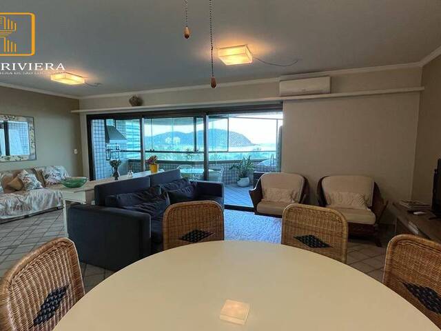 Apartamento para Venda em Bertioga - 4