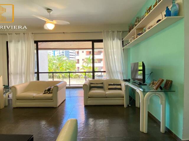 #AP1603 - Apartamento para Venda em Bertioga - SP - 3