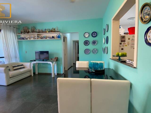 #AP1603 - Apartamento para Venda em Bertioga - SP - 2