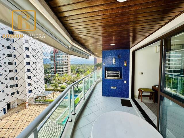 #AP1610 - Apartamento para Venda em Bertioga - SP - 1