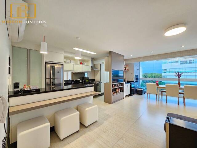 #AP1624 - Apartamento para Venda em Bertioga - SP - 3