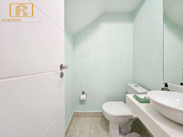 Apartamento para Venda em Bertioga - 5