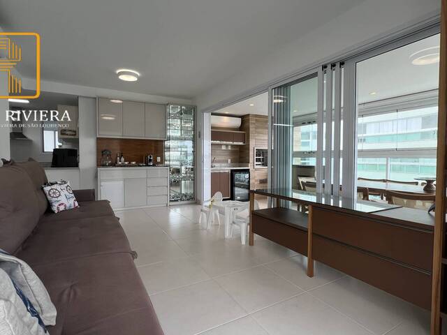 Apartamento para Venda em Bertioga - 5