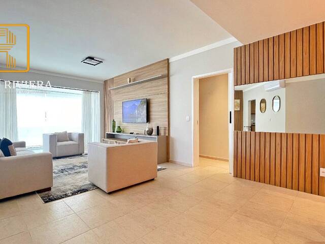 #AP1256 - Apartamento para Venda em Bertioga - SP - 2