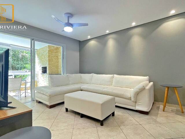 #AP1637 - Apartamento para Venda em Bertioga - SP - 3