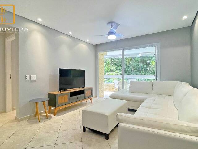 Apartamento para Venda em Bertioga - 4