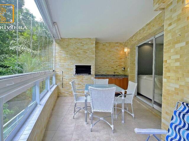 #AP1637 - Apartamento para Venda em Bertioga - SP - 2