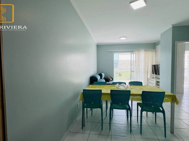 #AP1651 - Apartamento para Venda em Bertioga - SP - 2