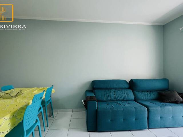 #AP1651 - Apartamento para Venda em Bertioga - SP - 3