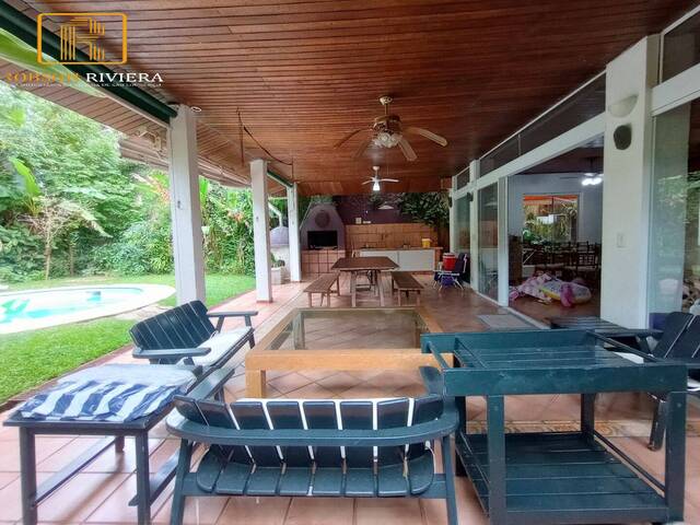 #CA1656 - Casa para Venda em Bertioga - SP - 2