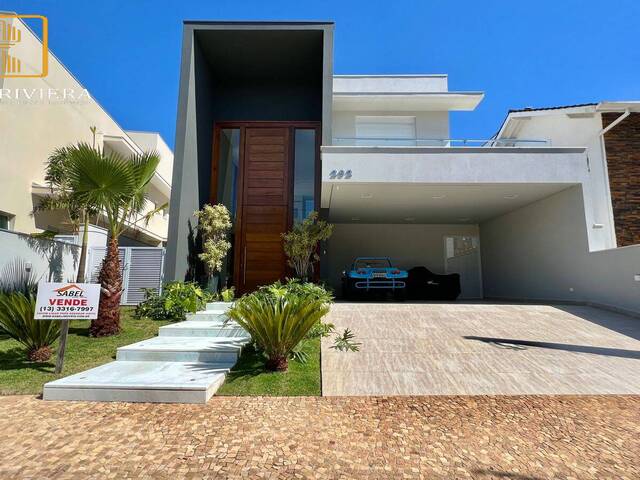 #CA1657 - Casa para Venda em Bertioga - SP - 2