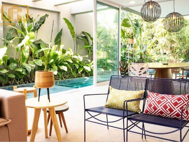 #CA1662 - Casa para Venda em Bertioga - SP - 2