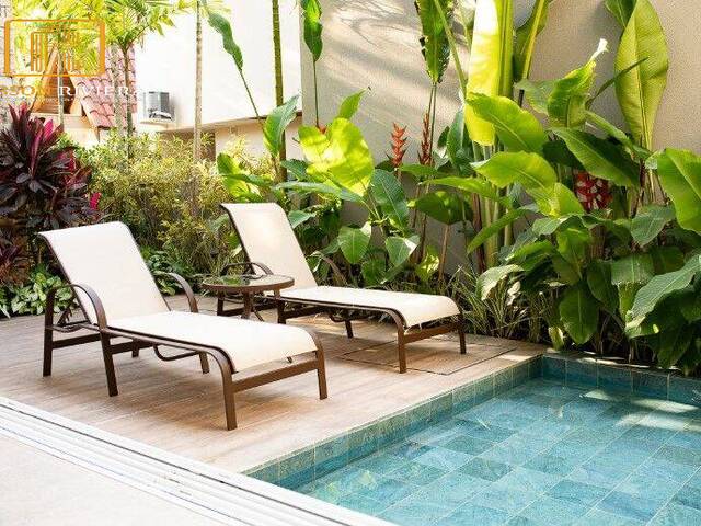 #CA1662 - Casa para Venda em Bertioga - SP - 3