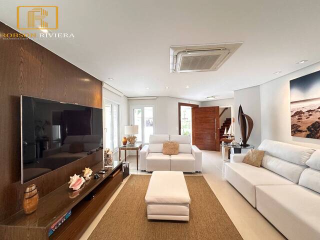 #CA1663 - Casa para Venda em Bertioga - SP - 2