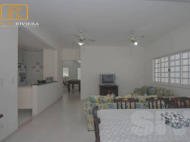 #CA1672 - Casa para Venda em Bertioga - SP - 2