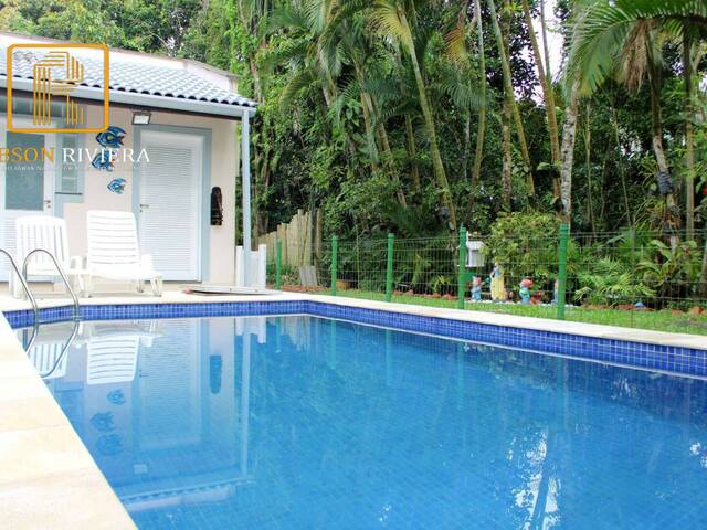 #CA1674 - Casa para Venda em Bertioga - SP - 3