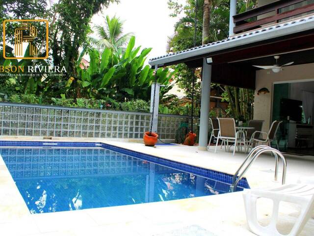 Casa para Venda em Bertioga - 5
