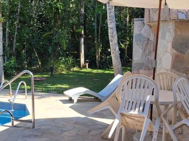 #CA1676 - Casa para Venda em Bertioga - SP - 3