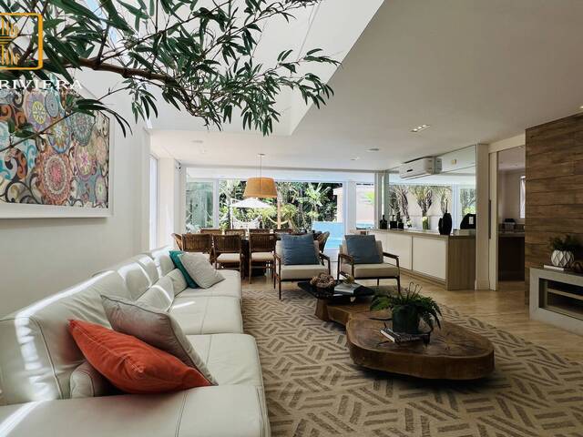 #CA1680 - Casa para Venda em Bertioga - SP - 3