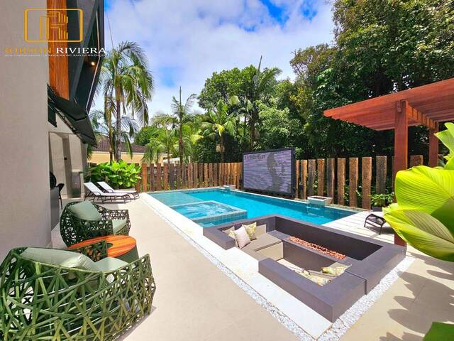 #CA1683 - Casa para Venda em Bertioga - SP - 2