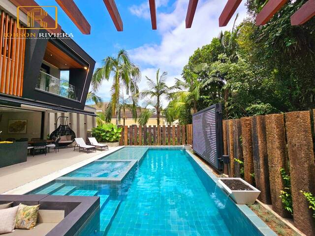 #CA1683 - Casa para Venda em Bertioga - SP - 3