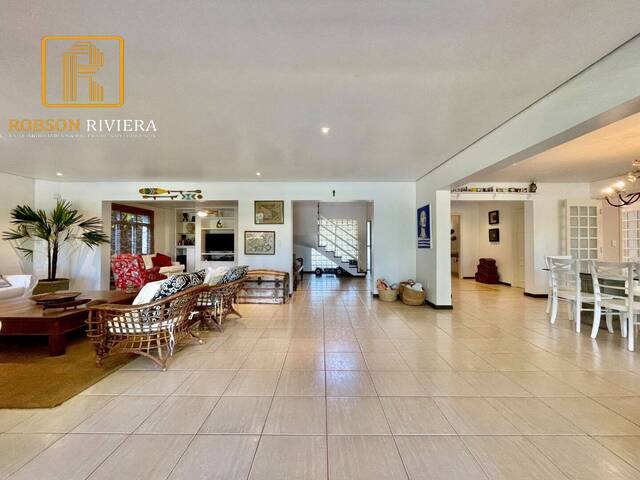 #CA1686 - Casa para Venda em Bertioga - SP - 3