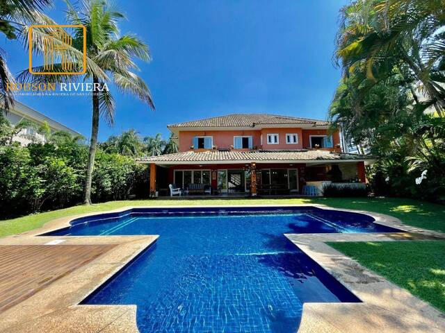 #CA1686 - Casa para Venda em Bertioga - SP - 1