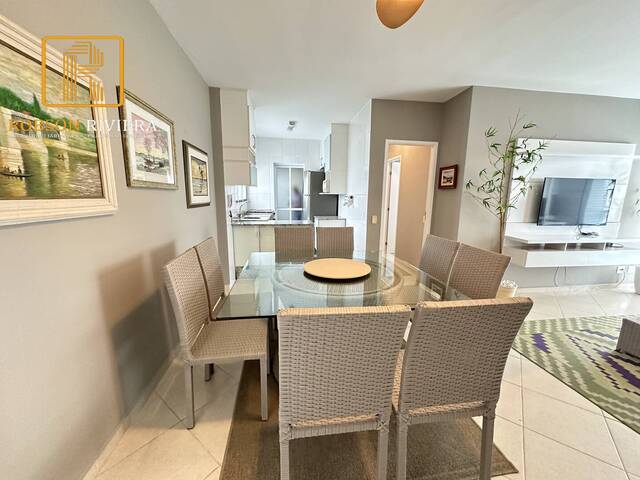 Apartamento para Venda em Bertioga - 2