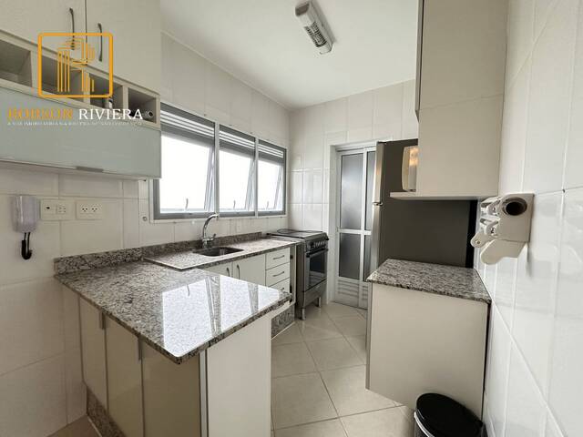 Apartamento para Venda em Bertioga - 3