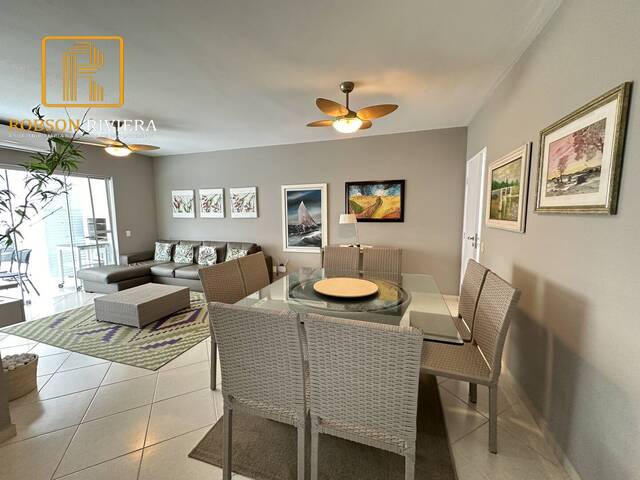Apartamento para Venda em Bertioga - 4