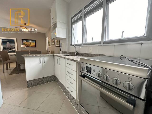 Apartamento para Venda em Bertioga - 5