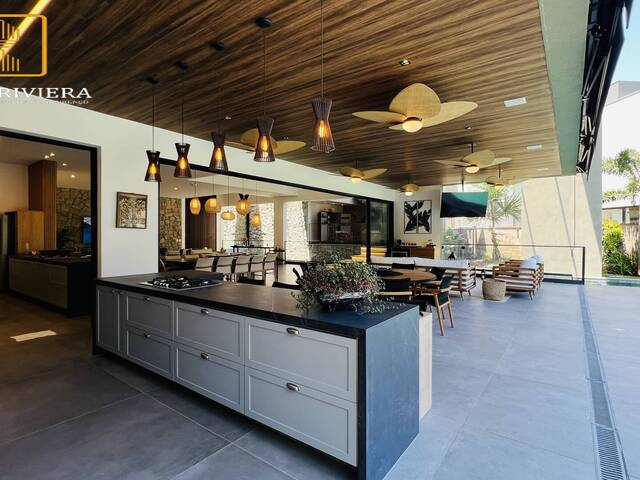 #CA1688 - Casa para Venda em Bertioga - SP - 3