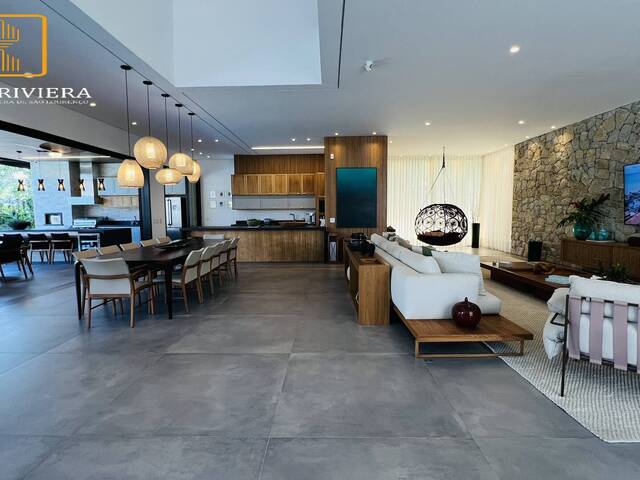 #CA1688 - Casa para Venda em Bertioga - SP - 2