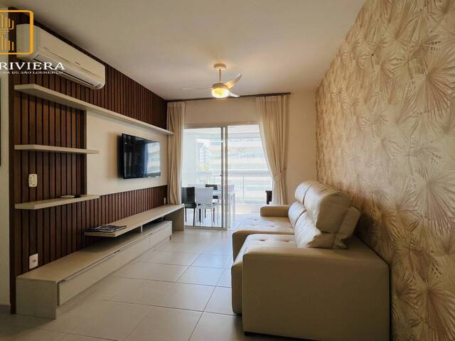 #AP1698 - Apartamento para Venda em Bertioga - SP - 2