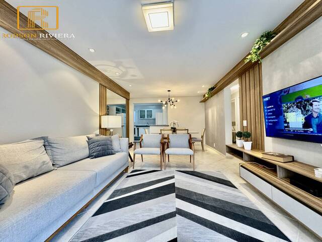 Apartamento para Venda em Bertioga - 4