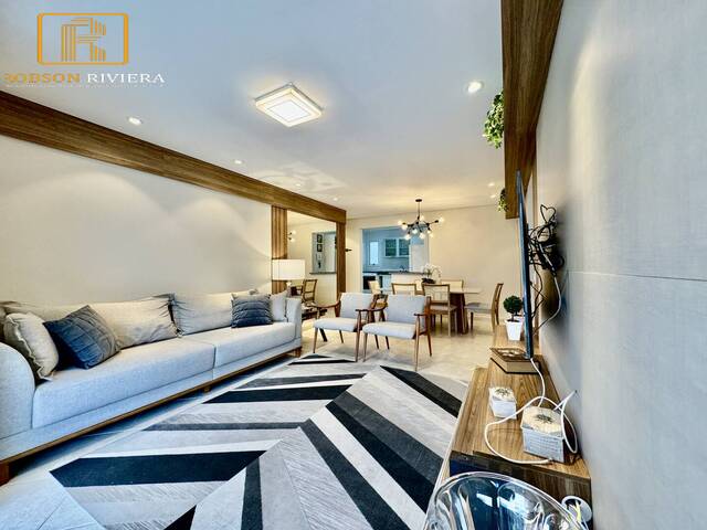 #AP1705 - Apartamento para Venda em Bertioga - SP - 3