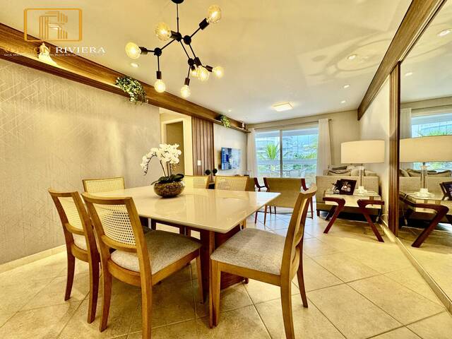 #AP1705 - Apartamento para Venda em Bertioga - SP - 2