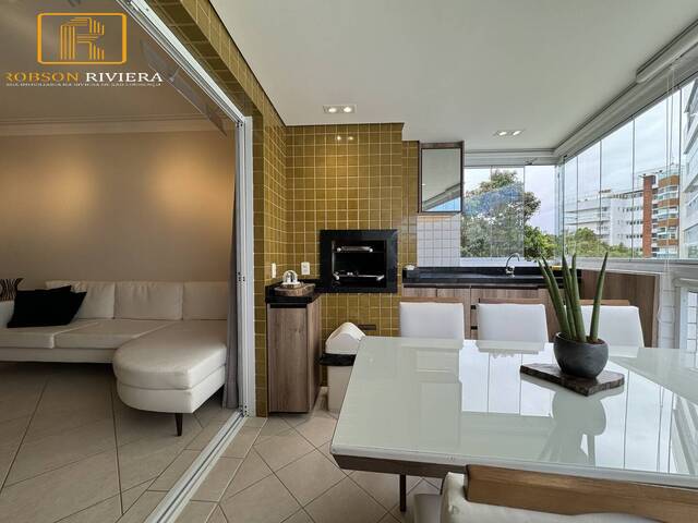 #AP1517 - Apartamento para Venda em Bertioga - SP - 2