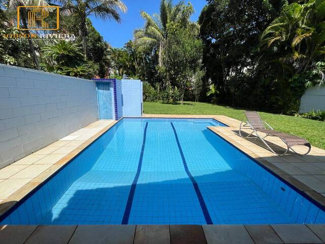 #CA1735 - Casa para Venda em Bertioga - SP - 3