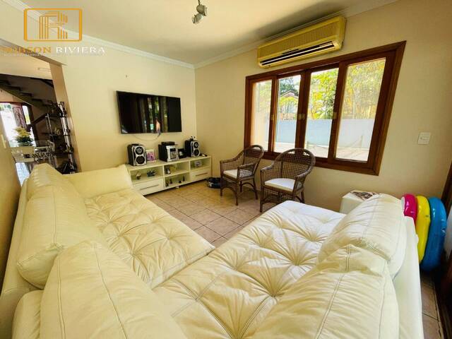 #CA1737 - Casa para Venda em Bertioga - SP - 3