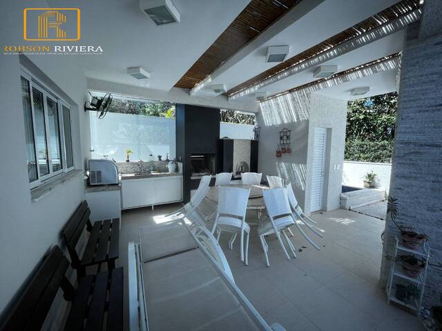 #CA1738 - Casa para Venda em Bertioga - SP - 2